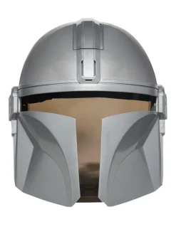 Christmas Gifts Star Wars Sw Mandalorian Feature Mask* Christmas Gifts