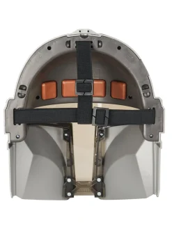 Christmas Gifts Star Wars Sw Mandalorian Feature Mask* Christmas Gifts