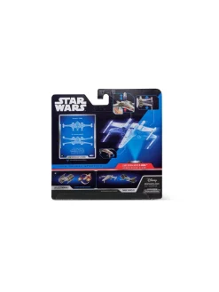 Christmas Gifts Star Wars Swj – Medium Vehicle (5″ Vehicle & Figure Assortment) – X-Wing (Luke Skywalker Red 5) – Wave 1* Christmas Gifts