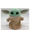 Christmas Gifts Star Wars The Mandalorian Child Plush Toy* Christmas Gifts