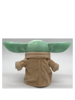 Christmas Gifts Star Wars The Mandalorian Child Plush Toy* Christmas Gifts