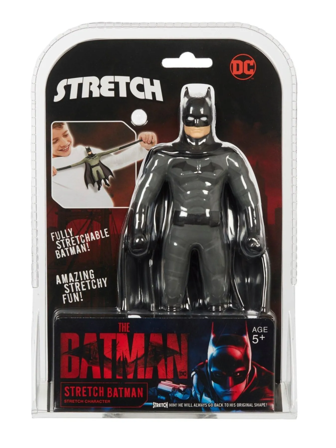 Christmas Gifts Stretch Mini Batman* Christmas Gifts