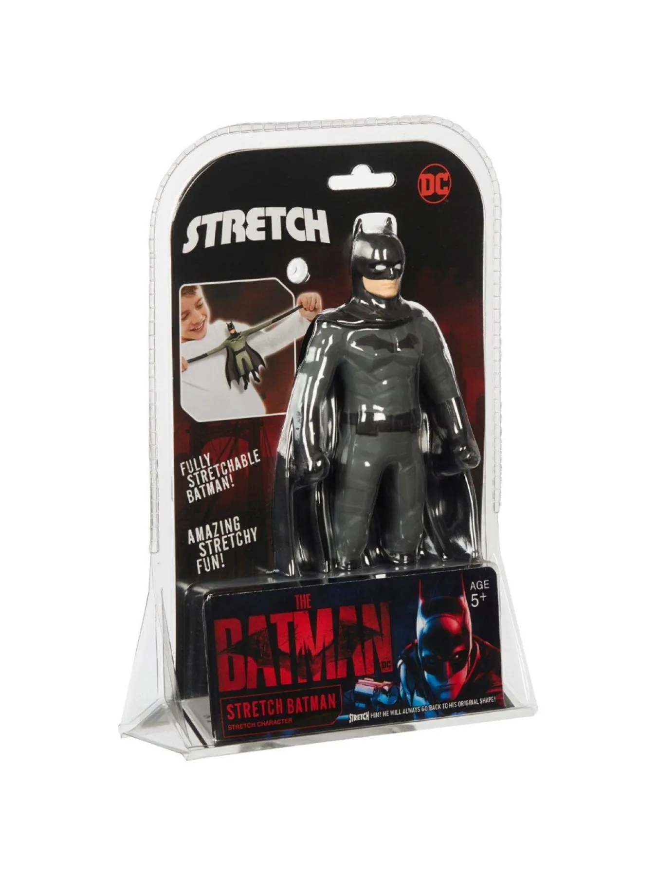Christmas Gifts Stretch Mini Batman* Christmas Gifts