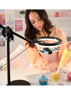 Christmas Gifts Studio Creator Video Maker Top Down Kit* Christmas Gifts