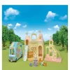 Christmas Gifts Sylvanian Families Baby Castle Nursery Gift Set* Christmas Gifts