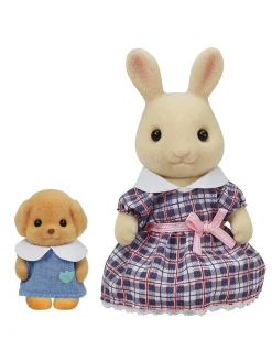 Christmas Gifts Sylvanian Families Baby Castle Nursery Gift Set* Christmas Gifts