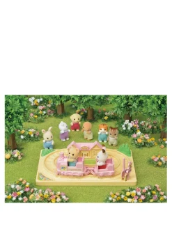 Christmas Gifts Sylvanian Families Baby Choo-Choo Train* Christmas Gifts