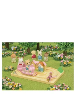 Christmas Gifts Sylvanian Families Baby Choo-Choo Train* Christmas Gifts