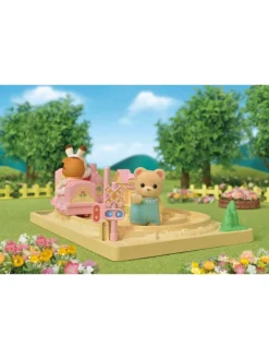 Christmas Gifts Sylvanian Families Baby Choo-Choo Train* Christmas Gifts