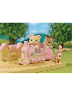Christmas Gifts Sylvanian Families Baby Choo-Choo Train* Christmas Gifts