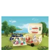 Christmas Gifts Sylvanian Families Caravan* Christmas Gifts