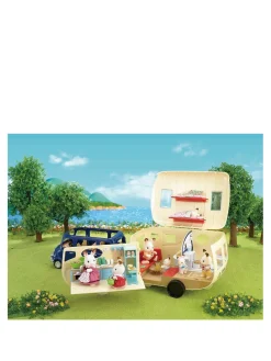Christmas Gifts Sylvanian Families Caravan* Christmas Gifts