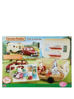 Christmas Gifts Sylvanian Families Caravan* Christmas Gifts