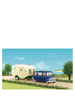 Christmas Gifts Sylvanian Families Caravan* Christmas Gifts