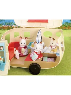 Christmas Gifts Sylvanian Families Caravan* Christmas Gifts