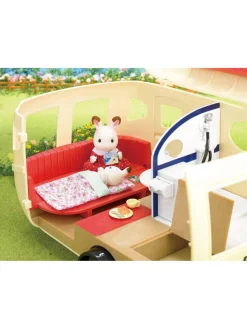 Christmas Gifts Sylvanian Families Caravan* Christmas Gifts