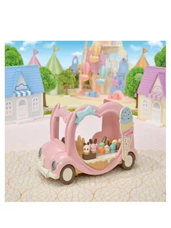 Christmas Gifts Sylvanian Families Ice Cream Van* Christmas Gifts