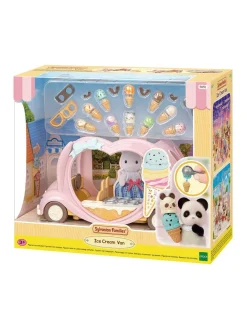 Christmas Gifts Sylvanian Families Ice Cream Van* Christmas Gifts