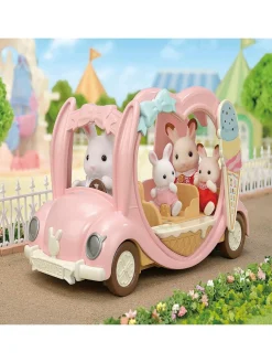 Christmas Gifts Sylvanian Families Ice Cream Van* Christmas Gifts