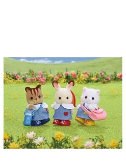 Christmas Gifts Sylvanian Families Nursery Friends* Christmas Gifts