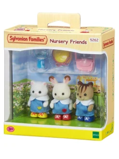 Christmas Gifts Sylvanian Families Nursery Friends* Christmas Gifts