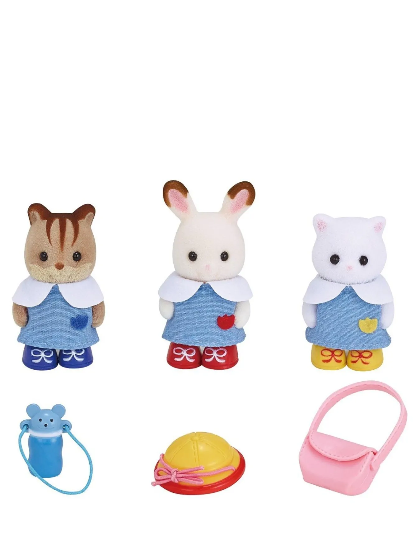 Christmas Gifts Sylvanian Families Nursery Friends* Christmas Gifts