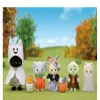 Christmas Gifts Sylvanian Families Trick Or Treat Parade* Christmas Gifts