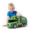 Christmas Gifts Teamsterz Light & Sound Garbage Truck* Christmas Gifts