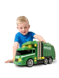 Christmas Gifts Teamsterz Light & Sound Garbage Truck* Christmas Gifts