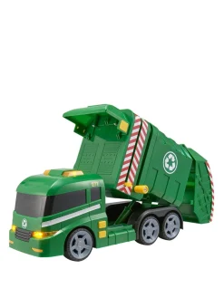 Christmas Gifts Teamsterz Light & Sound Garbage Truck* Christmas Gifts