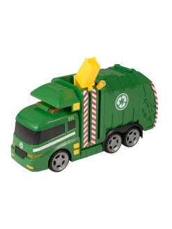 Christmas Gifts Teamsterz Light & Sound Garbage Truck* Christmas Gifts