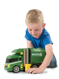 Christmas Gifts Teamsterz Light & Sound Garbage Truck* Christmas Gifts