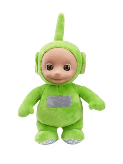 Christmas Gifts Teletubbies Cute And Cuddly Talking Dipsy* Christmas Gifts