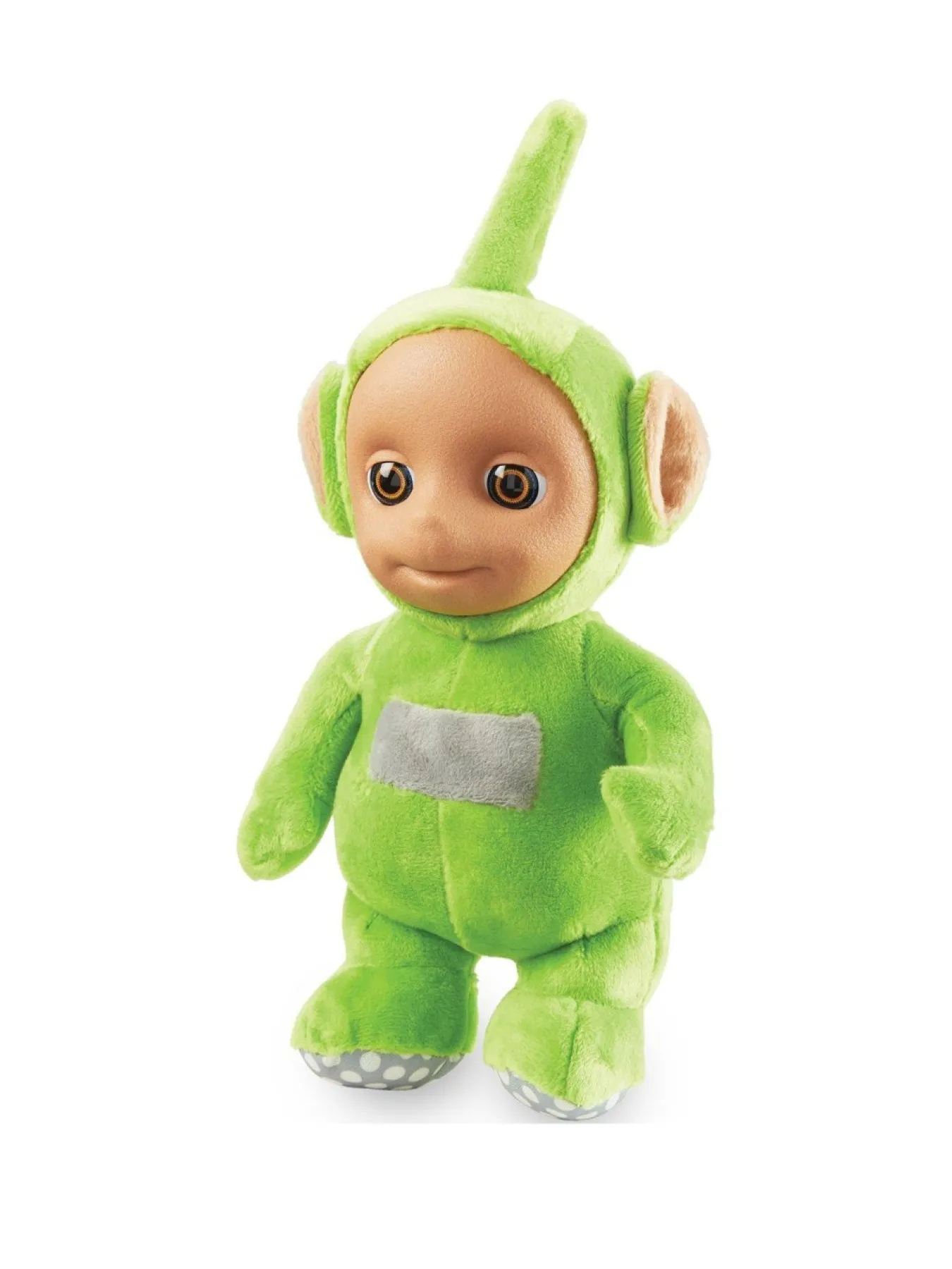 Christmas Gifts Teletubbies Cute And Cuddly Talking Dipsy* Christmas Gifts