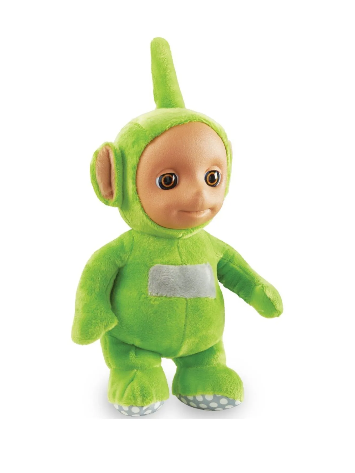 Christmas Gifts Teletubbies Cute And Cuddly Talking Dipsy* Christmas Gifts