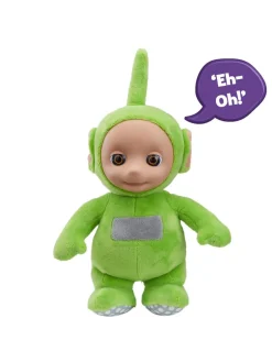 Christmas Gifts Teletubbies Cute And Cuddly Talking Dipsy* Christmas Gifts