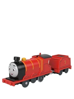 Christmas Gifts Thomas & Friends James Motorised Engine* Christmas Gifts