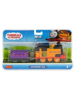 Christmas Gifts Thomas & Friends Nia Motorised Engine* Christmas Gifts