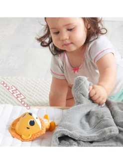 Christmas Gifts Tiny Love Wonder Buddy Interactive Electronic Baby Development Toy 0 Months+ Leonardo Lion* Christmas Gifts