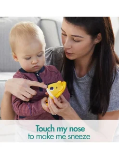 Christmas Gifts Tiny Love Wonder Buddy Interactive Electronic Baby Development Toy 0 Months+ Leonardo Lion* Christmas Gifts