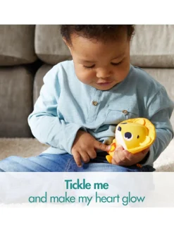 Christmas Gifts Tiny Love Wonder Buddy Interactive Electronic Baby Development Toy 0 Months+ Leonardo Lion* Christmas Gifts