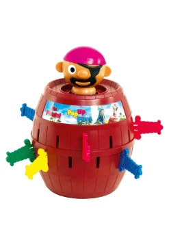 Christmas Gifts Tomy Pop-Up Pirate* Christmas Gifts