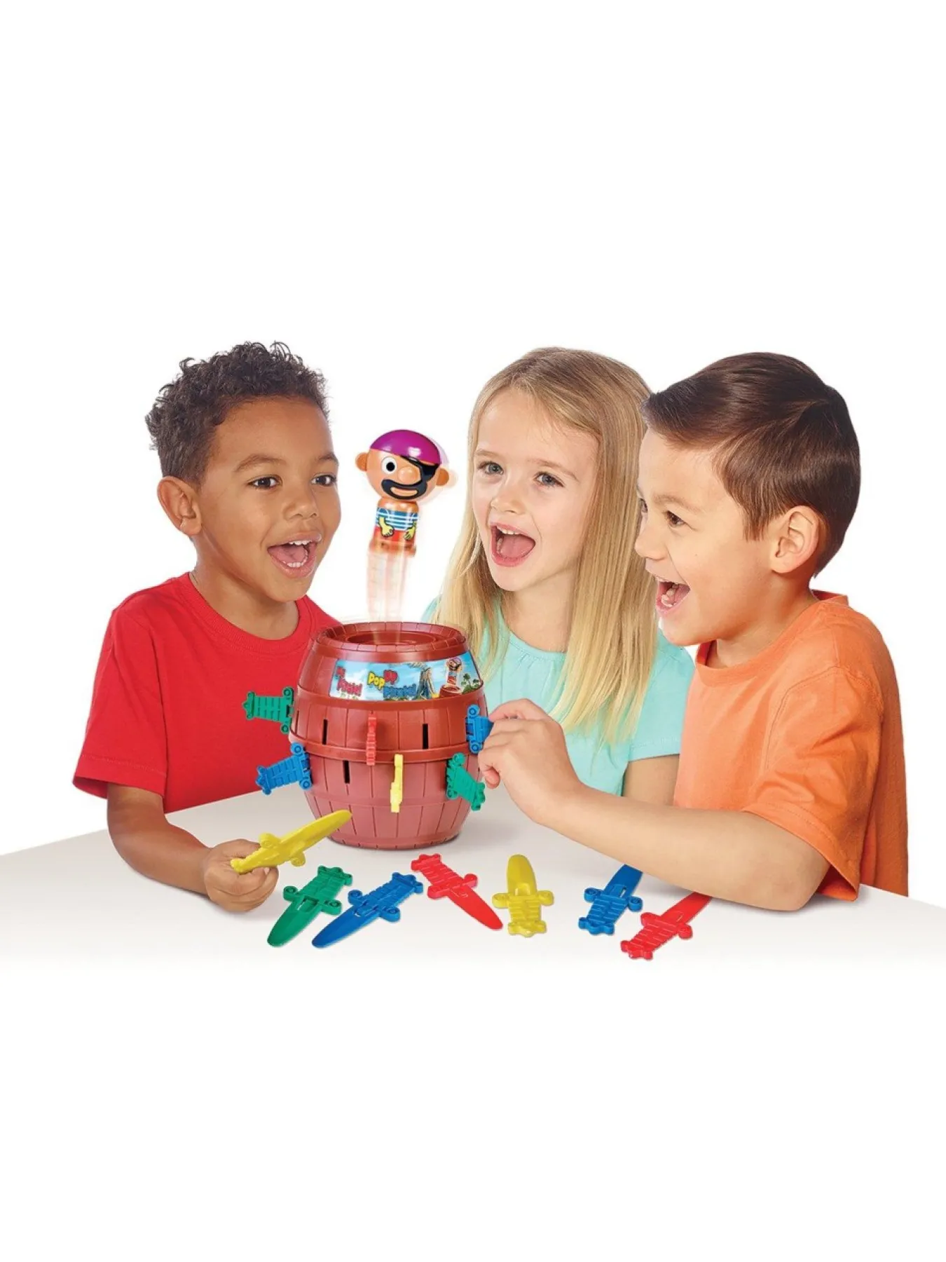 Christmas Gifts Tomy Pop-Up Pirate* Christmas Gifts