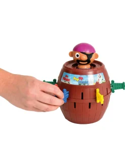 Christmas Gifts Tomy Pop-Up Pirate* Christmas Gifts