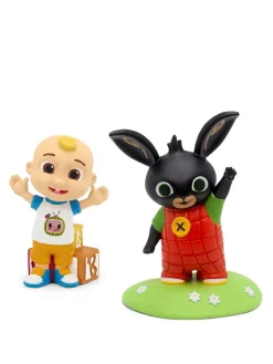 * Tonies Cocomelon & Bing* Tonies