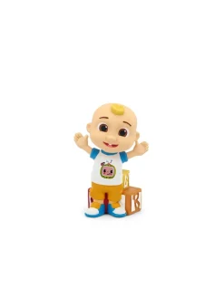 * Tonies Cocomelon & Bing* Tonies