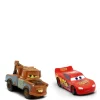 * Tonies Disney – Cars: Lightning Mcqueen & Cars 2: Mater* Tonies