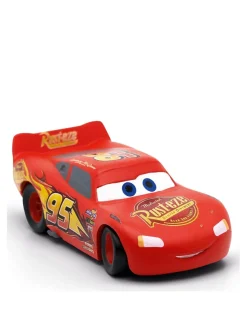 * Tonies Disney – Cars: Lightning Mcqueen & Cars 2: Mater* Tonies