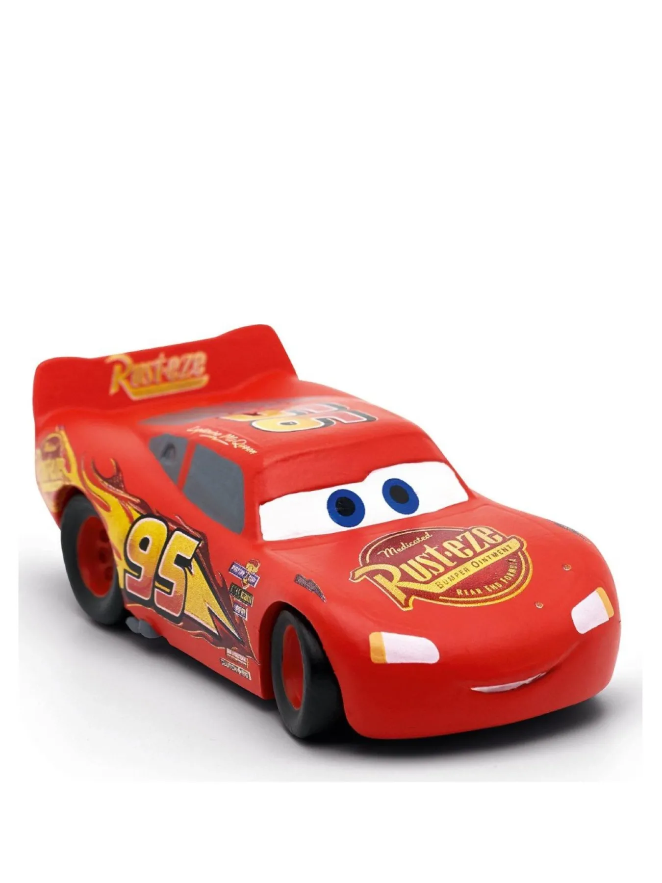 * Tonies Disney – Cars: Lightning Mcqueen & Cars 2: Mater* Tonies