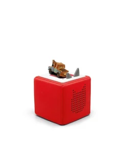 * Tonies Disney – Cars: Lightning Mcqueen & Cars 2: Mater* Tonies